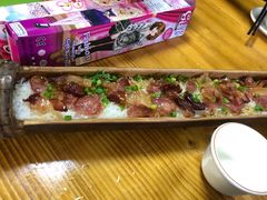 -花悦农庄 | 烧鸡·竹筒饭(沙迳高沙温泉香溪堡店)