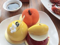 -解放碑威斯汀酒店-知味国际美食餐厅