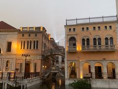 -华谊兄弟（长沙）电影小镇