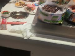 -龍歌自助小火锅(市南金茂湾店)