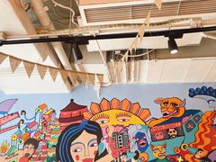 -Mesa Madre梅萨妈妈·Bintana(国贸店)