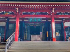 -比叡山