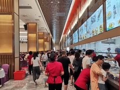 -万禧明珠大酒楼(海丰店)