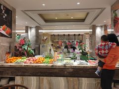 -福州西湖大酒店·怡湖咖啡厅