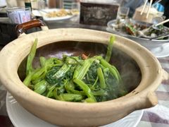 -雅憩花园餐厅