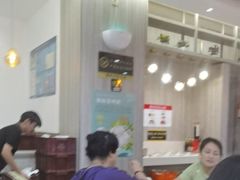 -潮悦牛肉火锅城(水贝店)