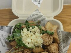 -呷贺盐酥鸡(抄纸巷店)
