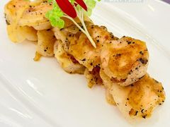 -三品香·江浙菜(松江九谊店)