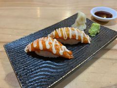 -长崎屋·日本料理·刺身·烧鸟(天河北路店)
