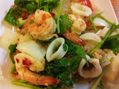 -Doo Dee Thai Food(Issan/Isaan/Esan)
