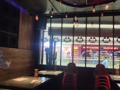 大堂-烤匠麻辣烤鱼(青羊万达店)