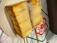 -七个烧烤·武汉大排档(翻身店)