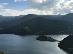 -丽江泸沽湖景区-里格半岛