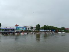 -洪湖生态旅游区