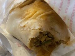 精品卷馍-安徽阜阳卷馍(西单店)