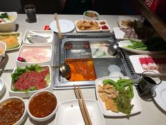 -海底捞火锅(亲子主题北金鹰店)