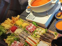 -翡翠鸟精品泰国菜(北辰财富中心店)