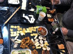 -贵州风味小馆(世茂茂悦里)