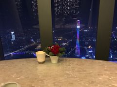 -广州四季酒店·佰鲜汇·现代法餐