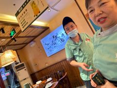 -衡厨·衡阳土菜(中南店)