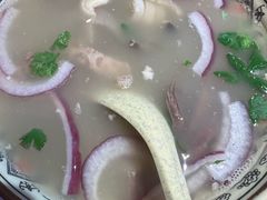 -新疆烧烤王(广灵店)