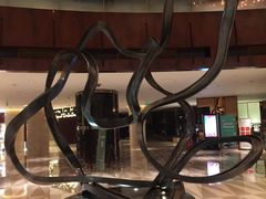 -岷山饭店-芝芝自助餐厅