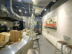 -shark burger·鲨鱼汉堡(交子大道店)