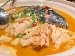 -桐湾大院·桐庐菜(滨江店)