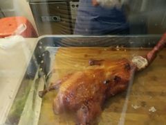 -骆记馋鸭(东街店)