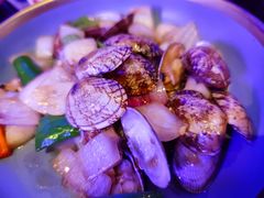 -钳真多钓虾馆·小龙虾海鲜烧烤(九六广场店)