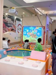 -KOTM游乐园(太阳宫凯德mall店)