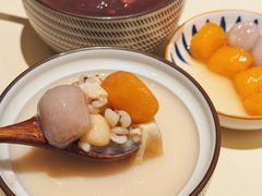 -小团圆糖水铺(襄阳南路店)