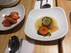 -山海珍味韩国料理(奥城店)