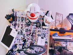 -梵薇Joker.V银饰工作室