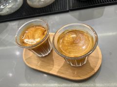 -福驎咖啡FURNING CAFE(固戍华丰店)