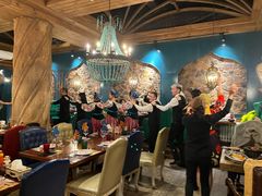 -卢布里西餐厅(总店)