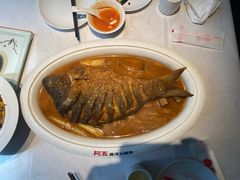 -阿五黄河大鲤鱼(纬三路店)