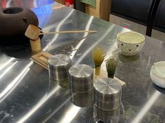 大堂-THE MATCHA TOKYO抹茶东京