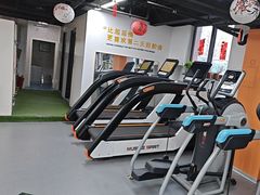 -清橙健身(学院路店)