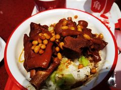 -猪角·闽南猪脚饭(上梅林店)