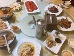 香酥芋泥鸭-堂宴·老厦门私房菜(1988仙岳总店)