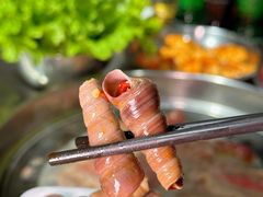 -英雄故事地摊烤肉(马驹桥店)
