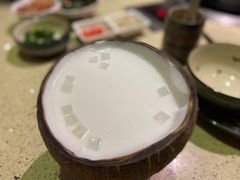 -润泽园椰子鸡(汇一城店)