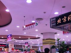 -百联南桥购物中心