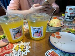 -桃太郎创作料理(大坪店)
