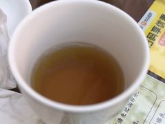 -百年老字号·观振兴蟹黄面·三虾面·苏式面(观前街富仁坊巷店)