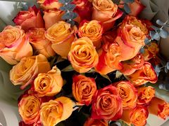 -沪花拾者(好再来花卉鲜花店)