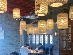 -二十八里太湖船菜(吉祥路店)