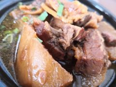 -歪头牛肉(金龙壹号店)