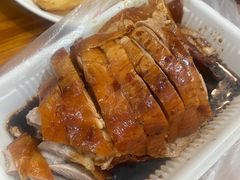 -叶新小吃店(来凤小区总店)
